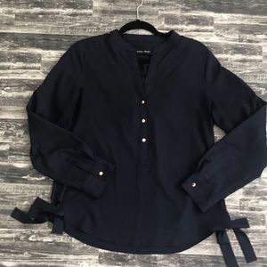 Ivanka Trump career top